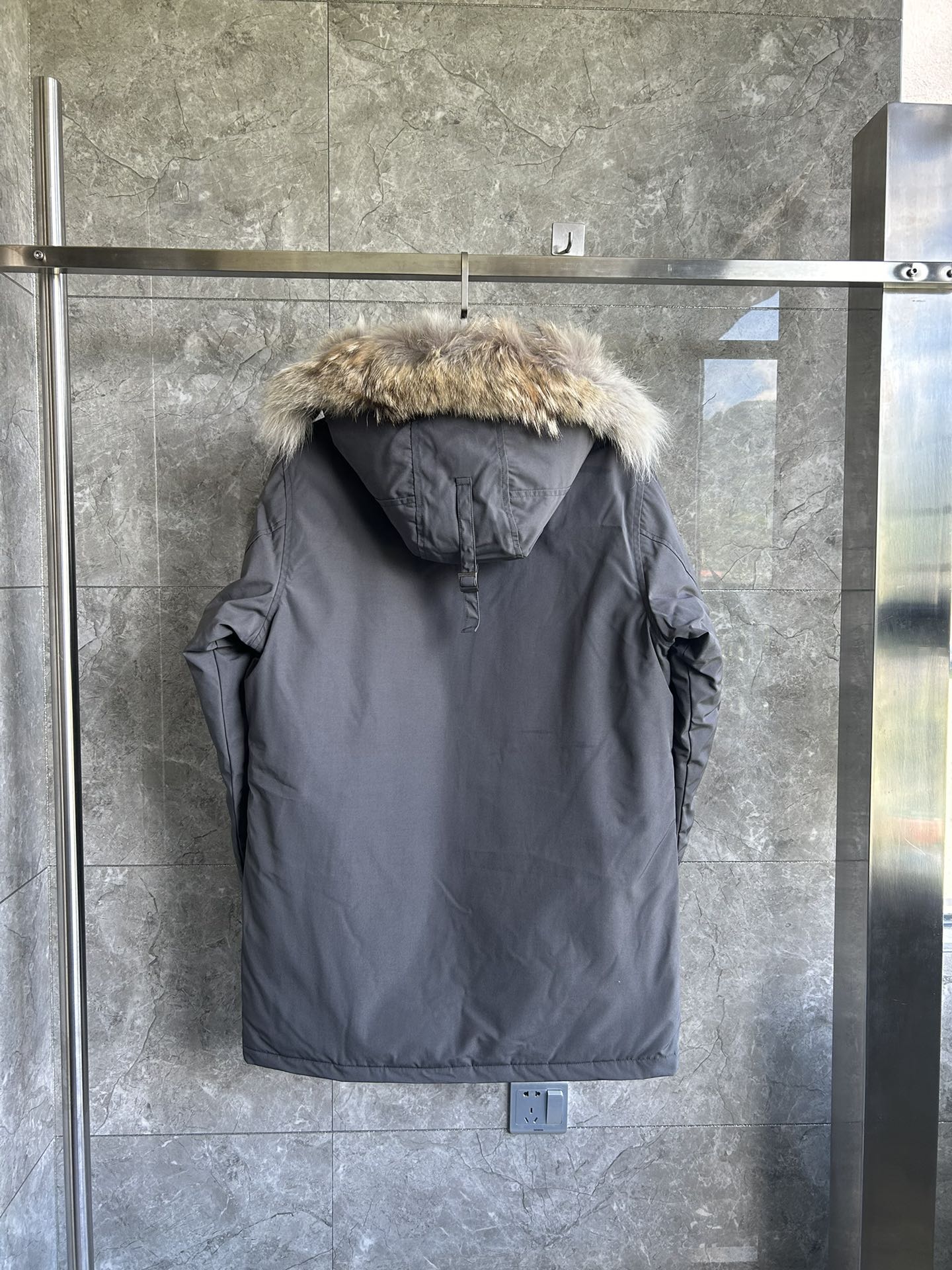 Canada Goose Down Jackets